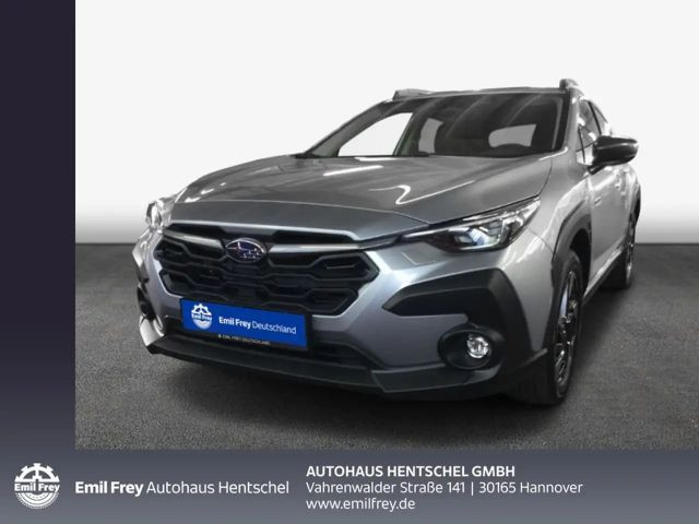 Subaru Crosstrek 2.0ie Platinum MJ23