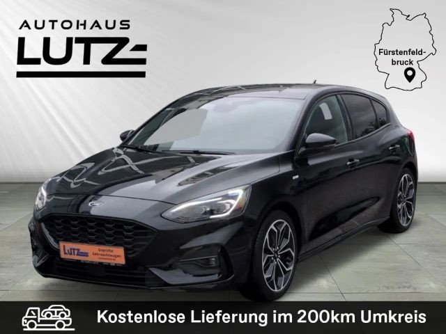 Ford Focus ST Line