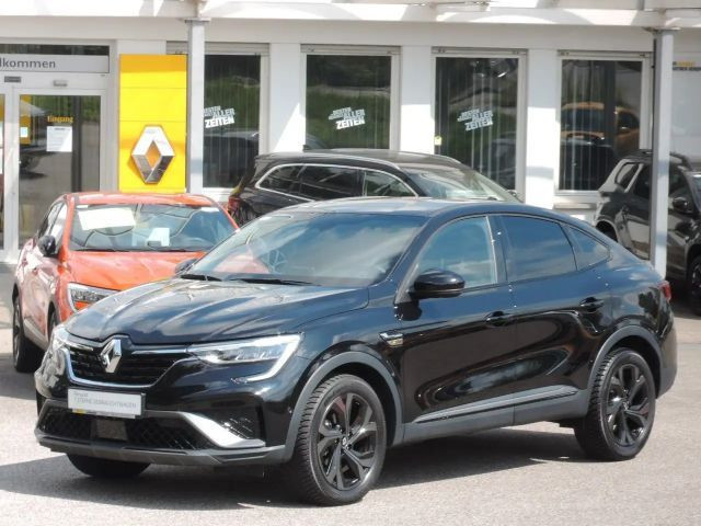 Renault Arkana EDC RS