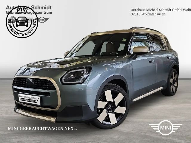 Mini Cooper Countryman Countryman C AHK*20 Zoll*Paket XL*Harman Kardon