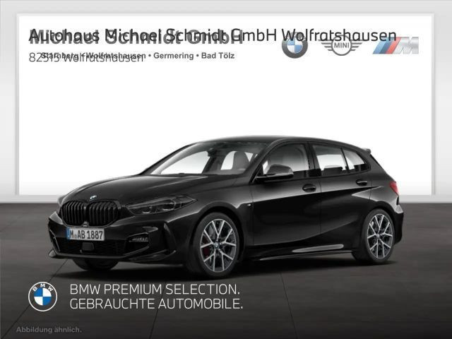 BMW 1 Serie 116 M-Sport Sedan 116i