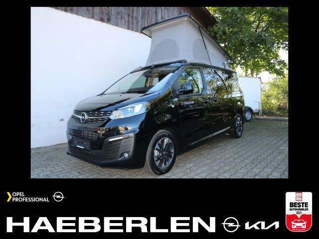 Opel Zafira Life 2.0 CDTI