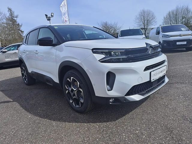 Citroën C5 Aircross BlueHDi