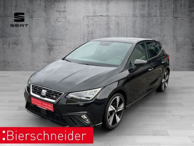 Seat Ibiza FR-lijn 1.5 TSI DSG