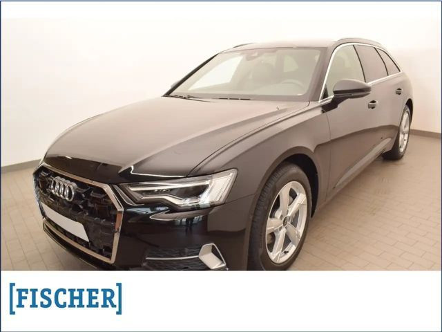 Audi A6 Avant Quattro S-Tronic Sport 40 TDI