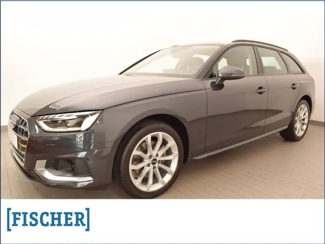 Audi A4 Avant S-Tronic 35 TFSI