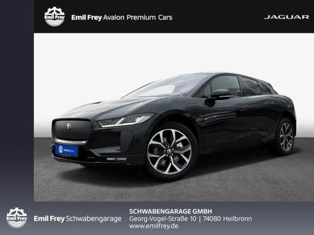 Jaguar I-Pace R-Dynamic SE AWD