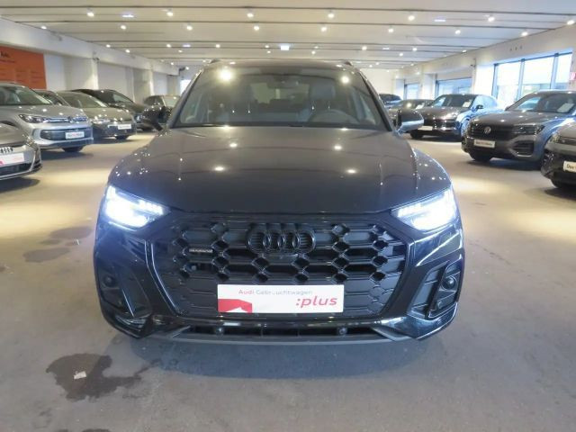 Audi Q5 Quattro S-Line 40 TDI