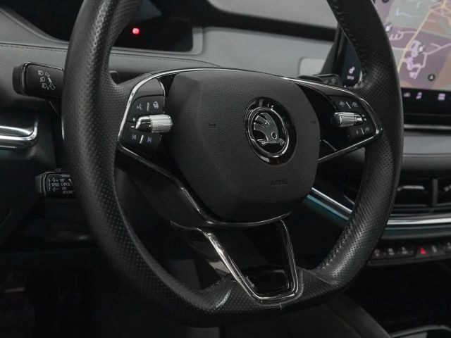 Skoda Enyaq iV 60 Suite