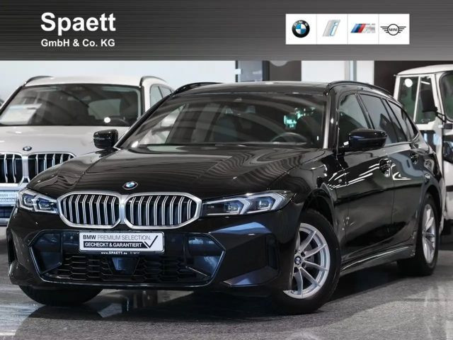 BMW 3 Serie 320 M-Sport Touring 320d