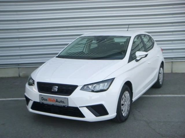 Seat Ibiza Reference