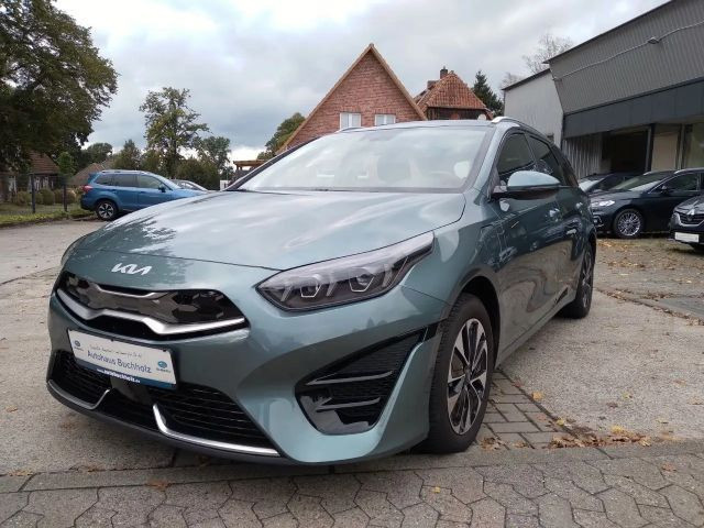 Kia Ceed Hybrid Spirit SportWagon Plug-in