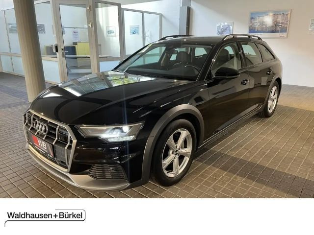 Audi A6 allroad Quattro 40 TDI