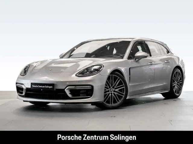 Porsche Panamera 4S E-Hybrid Sport Turismo