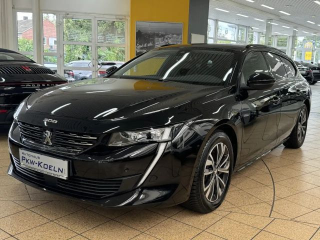 Peugeot 508 Allure Pack HDi