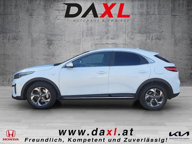 Kia XCeed CRDi