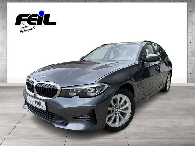 BMW 3 Serie 330 xDrive Advantage pakket 330e