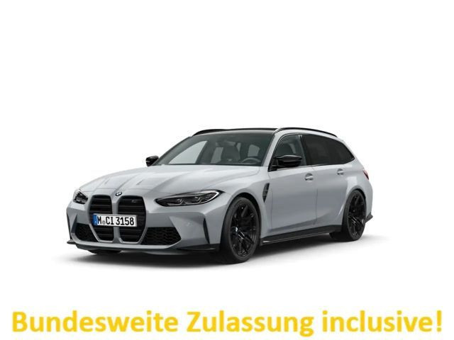 BMW M3 xDrive Touring Competition