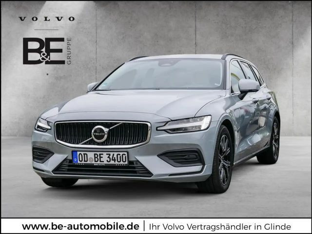 Volvo V60 Core