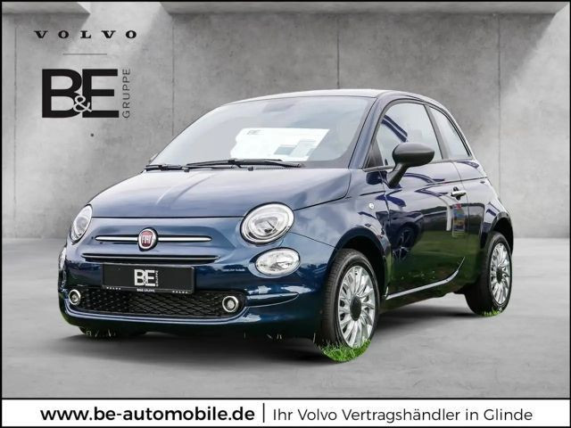 Fiat 500 Dolcevita