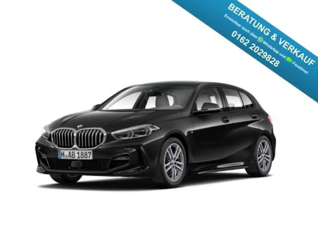 BMW 1 Serie 118 118i