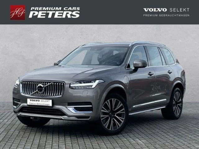 Volvo XC90 Inscription T8