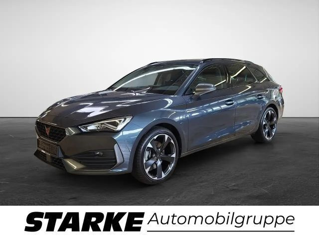 Cupra Leon Sportstourer DSG