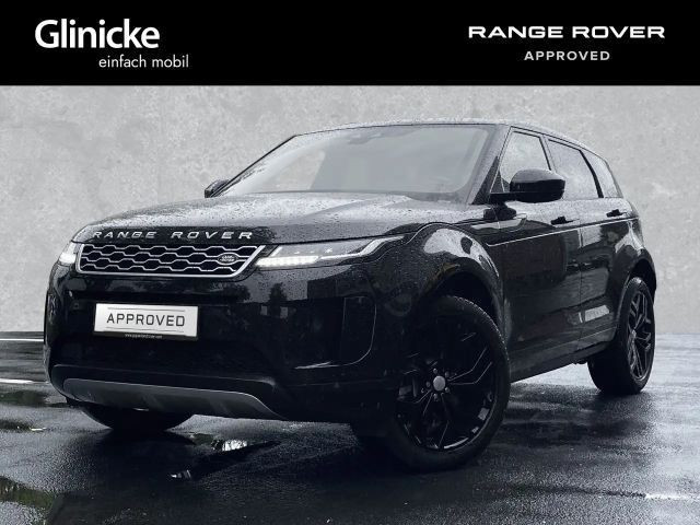 Land Rover Range Rover Evoque S