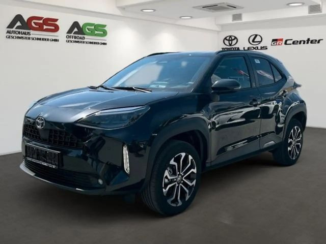 Toyota Yaris Cross Team D Vierwielaandrijving Hybride