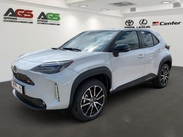 Toyota Yaris Cross GR 4x2 Hybride