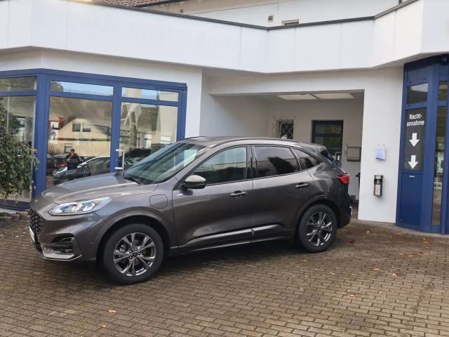 Ford Kuga ST Line Plug in Hybrid Hybrid