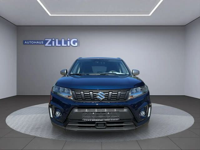 Suzuki Vitara Comfort DualJet AllGrip Hybrid