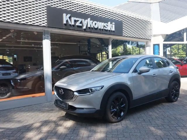 Mazda CX-30 SkyActiv