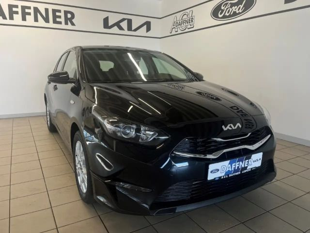 Kia Ceed GDi