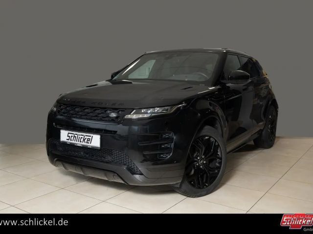 Land Rover Range Rover Evoque Dynamic R-Dynamic S D180