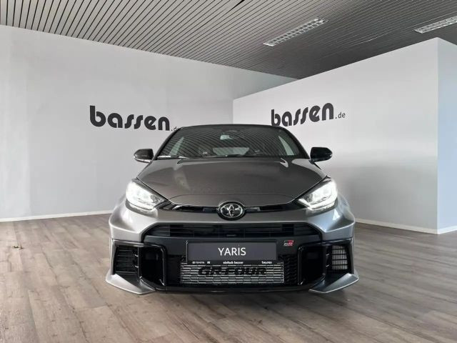 Toyota Yaris GR