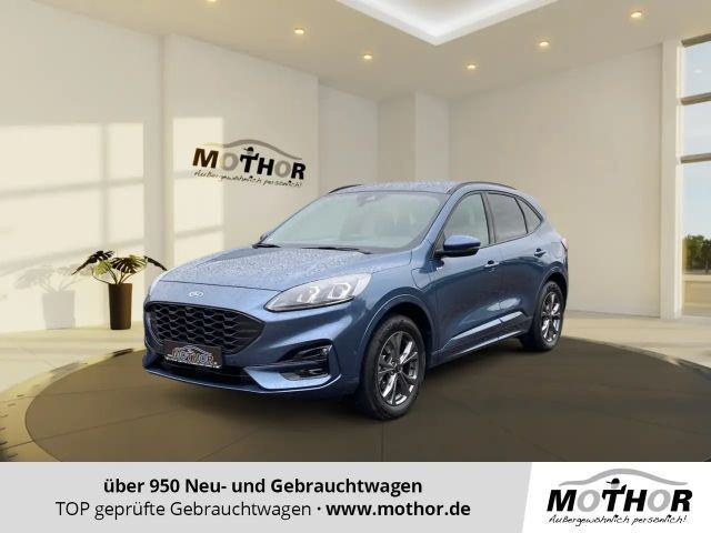 Ford Kuga ST Line Plug in Hybrid