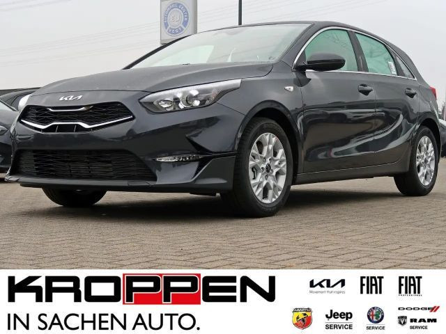 Kia Ceed Vision 1.0T 100 NAVI - sofort verfügbar