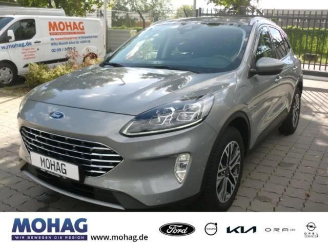 Ford Kuga Titanium Plug in Hybrid Hybrid X