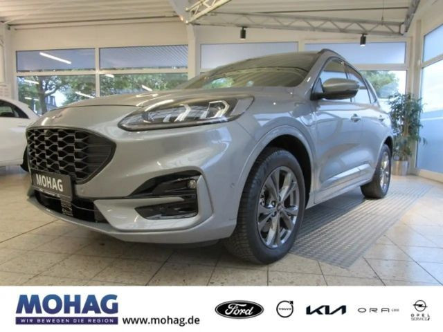 Ford Kuga ST Line Plug in Hybrid Hybrid X