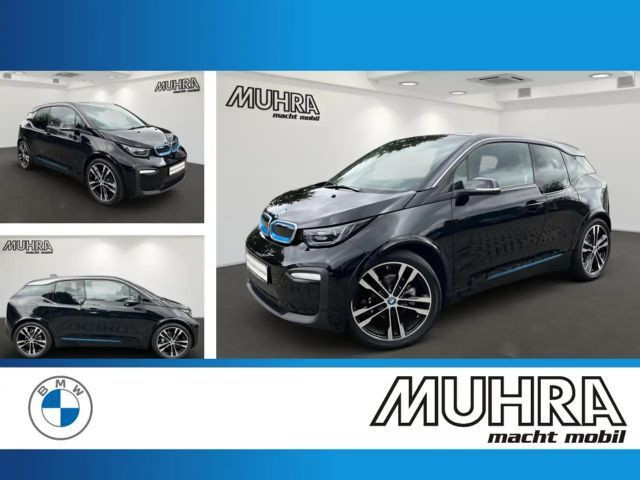 BMW i3 Sportpakket