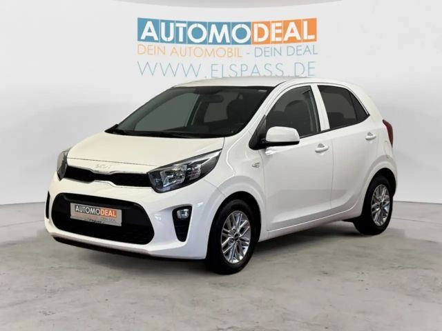 Kia Picanto Business Line ALLWETTER KAMERA SHZ LHZ APPLE/ANDRO