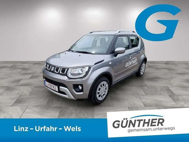 Suzuki Ignis DualJet Clear AllGrip Hybrid