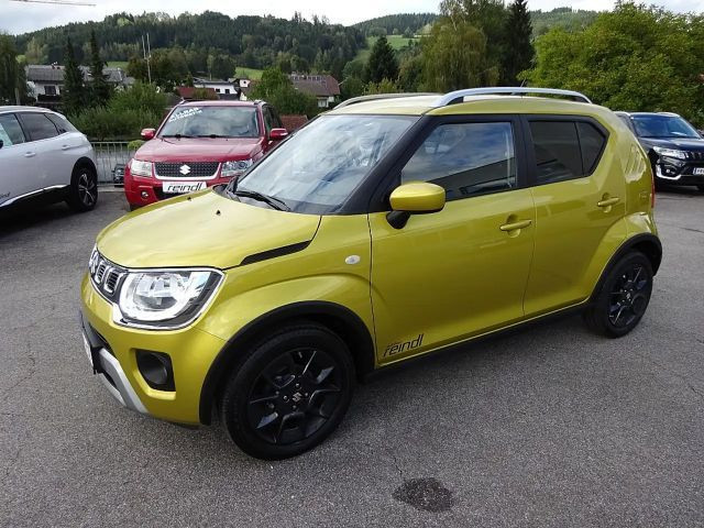 Suzuki Ignis DualJet Shine AllGrip Hybrid