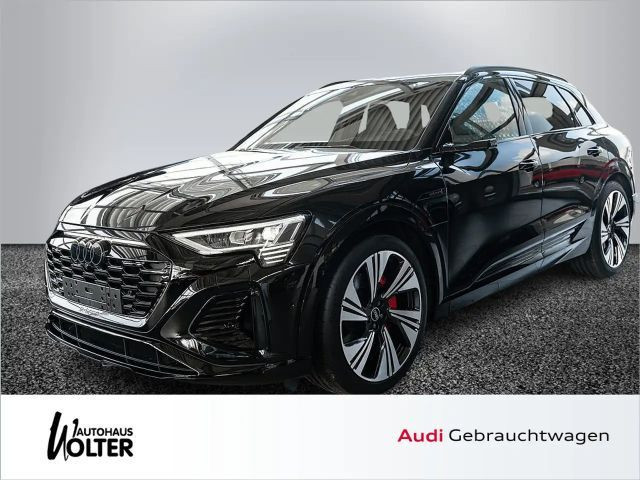 Audi Q8 e-tron Quattro S-Line 55