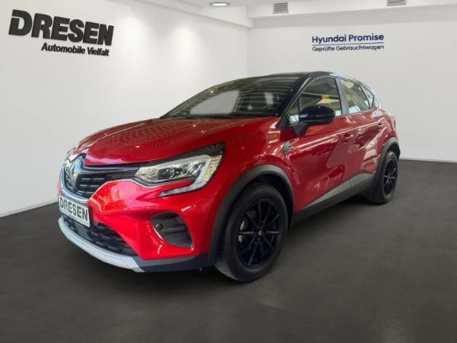 Renault Captur Zen TCe 90