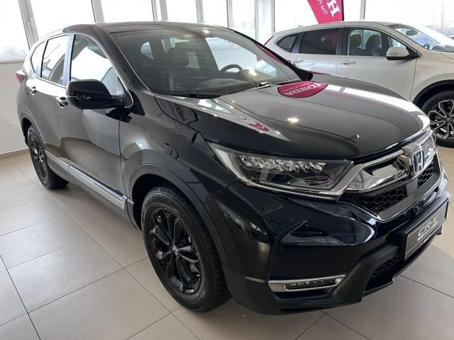 Honda CR-V Hybrid Sport 2.0 i-MMD e:HEV