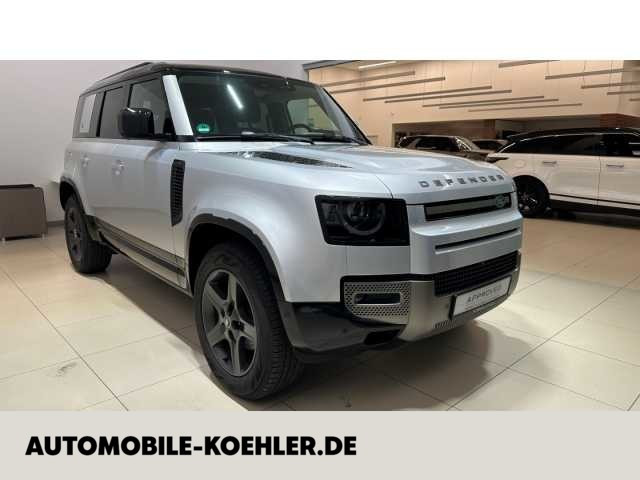 Land Rover Defender Dynamic SE 110