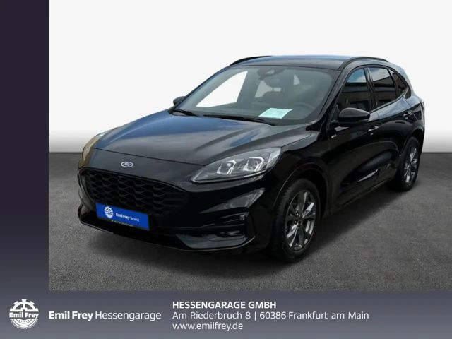 Ford Kuga ST Line X