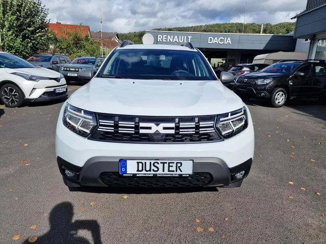 Dacia Duster 2WD